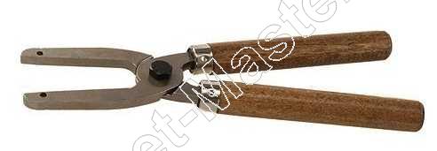 LEE  -  Handgrepen voor Gietmal  -  MOLD HANDLES  -  6 voudige gietmal
